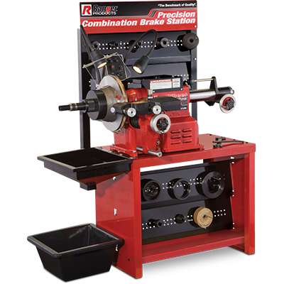 Brake Lathe Systems